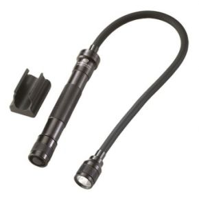 Rankinis prožektorius Streamlight JR Luxeon reach LED 2 x AA