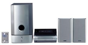 Namų kino sistema Pioneer XC-L11