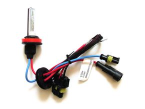 Xenon lemputė H11, 4300K, 1vnt