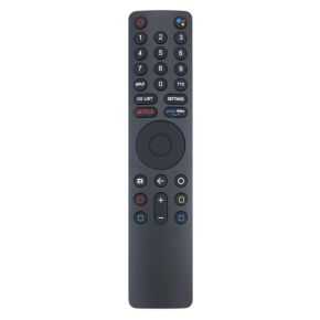 TV pultelis XMRM-10 Bluetooth skirtas Xiaomi TV televizoriams