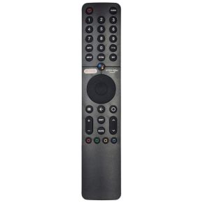 TV pultelis XMRM-19 Bluetooth skirtas Xiaomi TV televizoriams