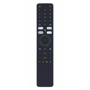 TV pultelis XMRM-MI Bluetooth skirtas Xiaomi TV televizoriams