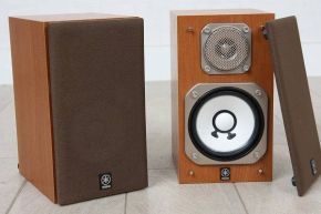 Garso kolonėlės Yamaha NS-10MMT