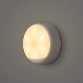 LED naktinis šviestuvas su judesio davikliu Yeelight Night Light YLYD01YL