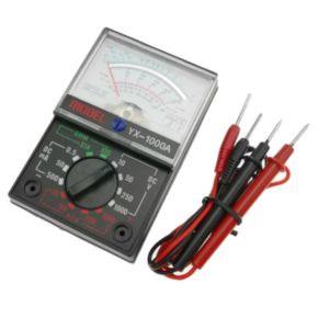 Multitesteris YX-1000A