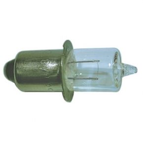 Halogeninė lemputė žibintui P13.5S 5.5V 1.0A
