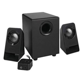 Kolonėlės Logitech Z213