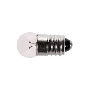 Kriptoninė lemputė Emos 2.5V 0.5A E10