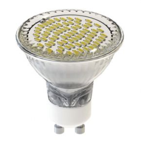 LED lemputė GU10 4W 260 lm DL