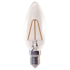 LED lemputė E14 4W 420 lm
