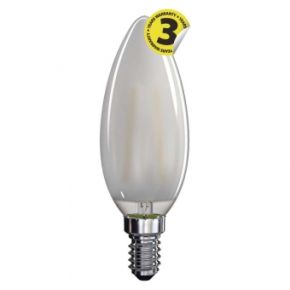 LED lemputė A++ 4W E14 465 lm