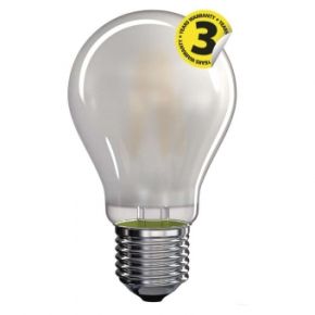 LED lemputė E27 A60 A++ 8,5W 1060 lm
