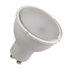 LED lemputė GU10 6W 420 lm