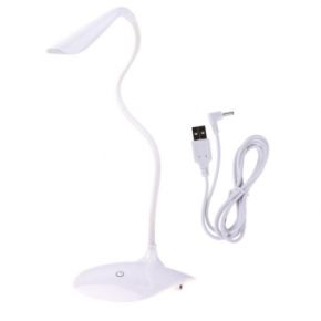 LED stalinis šviestuvas 2,5W DL (įkraunamas)