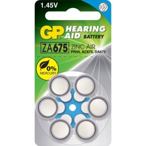 Elementai GP ZA675 (PR44)