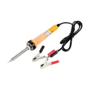 Lituoklis 12V 40W su gnybtais ZD-200NDJ
