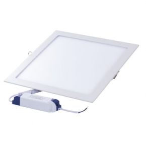 LED panelė - šviestuvas S 24W 1700 lm WW ZD2151