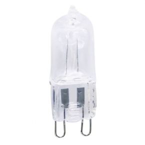 Halogeninė lemputė Eco G9 18W (24W)