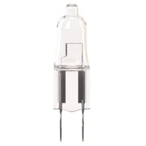 Halogeninė lemputė Eco G6.35 28W (43W)