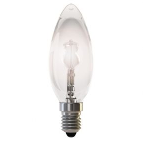 Halogeninė lemputė Eco E14 28W (37W)