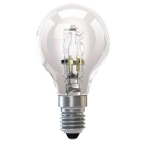 Halogeninė lemputė Eco mini E14 28W (37W)