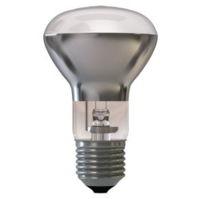 Halogeninė lemputė Eco E27 28W (40W)
