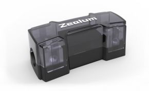 ZEALUM, ZFH-42P paskirstymo blokas ANL saugikliams