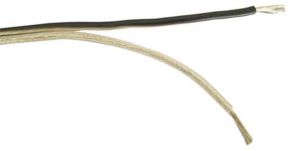 ZEALUM, ZK2,5BL-SR 2x2,5 mm² laidas garsiakalbiams