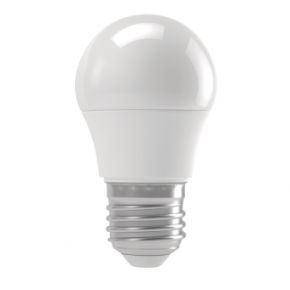 LED lemputė E27 6W 500 lm