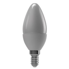 LED lemputė E14 6W 500 lm