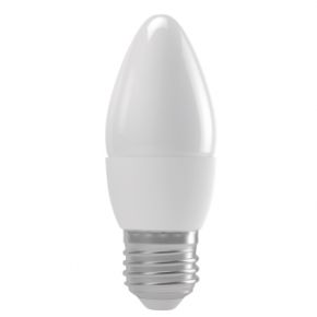 LED lemputė E27 6W 500 lm