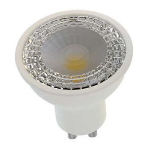 LED lemputė GU10 7.5W 560 lm DIMM
