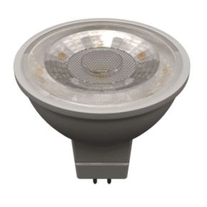 LED lemputė GU5,3 MR16 36° 7W 500 lm