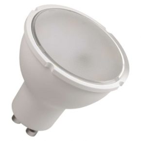 LED lemputė GU10 4.5W 350lm