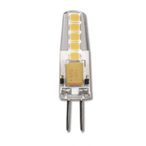 LED lemputė JC A++ 2W G4 210 lm