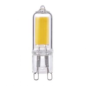 LED lemputė JC A++ 2W G9 225 lm