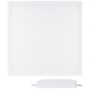 LED panelė - šviestuvas S 40W( 3800 lm NW