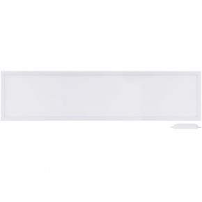 LED panelė - šviestuvas 40W 3880 lm NW