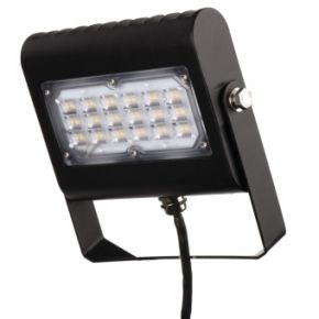 LED prožektorius 30W (300W) CW