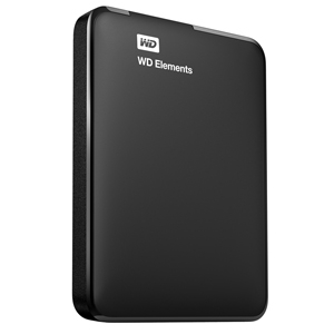 Išoriniai kietieji HDD diskai