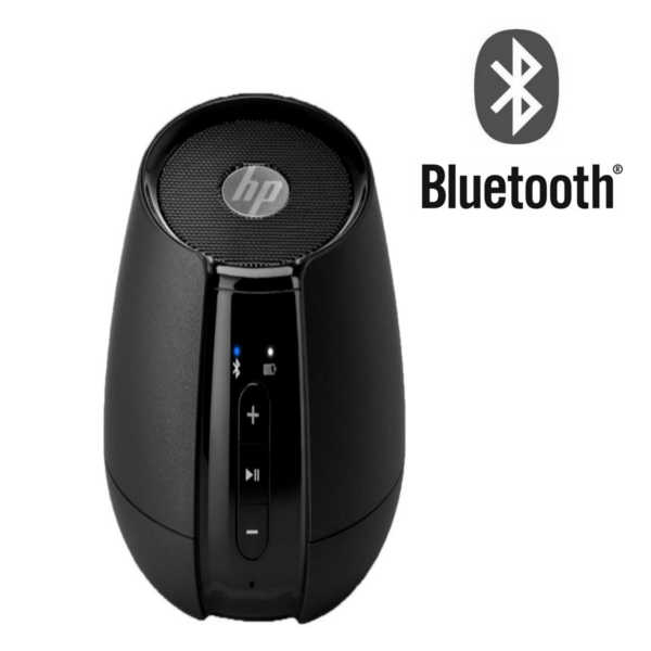 Kolonėlės su Bluetooth