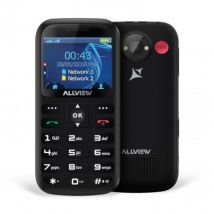 Mobilusis telefonas Allview D2 Senior 2.31" Dual SIM 1.3 MP 1400 mAh