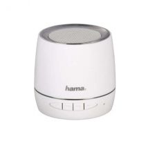 Kolonėlė Hama Mobile Bluetooth Speaker white 124485