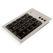 Skaičių klaviatūra LogiLink ID0008