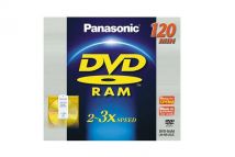 DVD-RAM diskas Panasonic LM-AB120LE