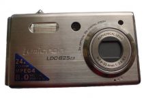 Fotoaparatas Lumicron LDC-825