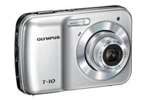 Fotoaparatas Olympus T-10
