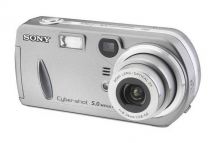 Fotoaparatas Sony DSC-P92
