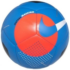 Futbolo kamuolys Nike Futsal Maestro Ball, 4 dydis