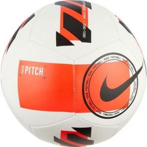 Futbolo kamuolys Nike Pitch 100, 5 dydis